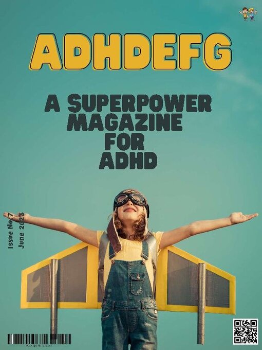Title details for ADHDEFG by Bona Ventures - Available